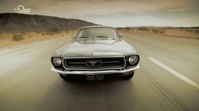 Wheeler Dealers