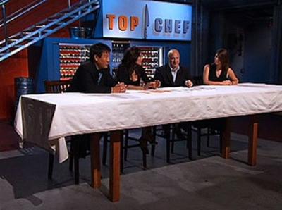 Top Chef