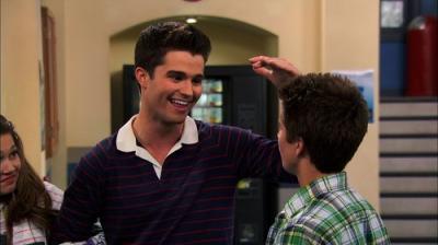 Lab Rats