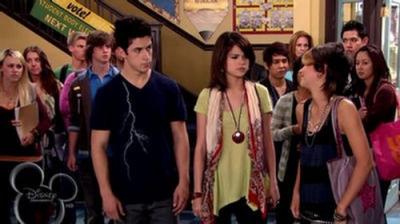 Wizards of Waverly Place