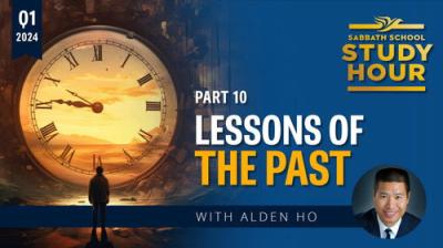 Sabbath School Study Hour