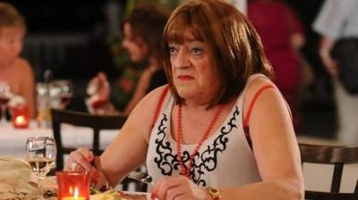 Benidorm