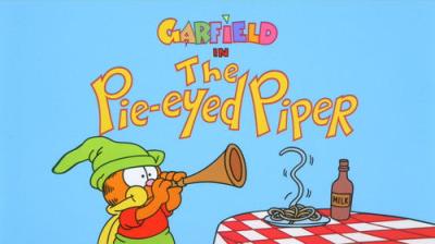 Garfield and Friends