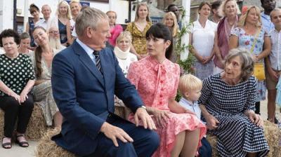 Doc Martin