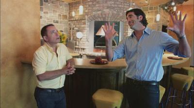 Million Dollar Rooms