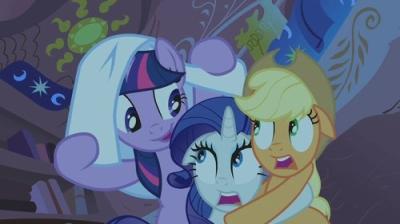 My Little Pony: Friendship Is Magic