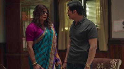 Inspector Avinash
