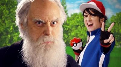 Epic Rap Battles of History