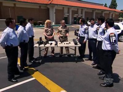 Reno 911!