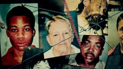 World's Most Evil Killers