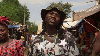 Foreign Correspondent