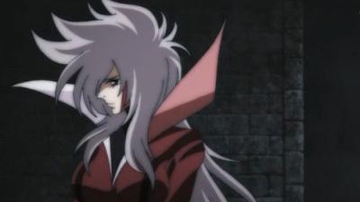 キャシャーン Sins