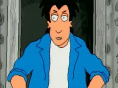 Dr. Katz, Professional Therapist