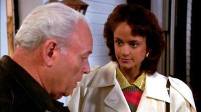 In the Heat of the Night