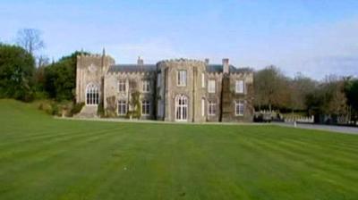 Most Haunted