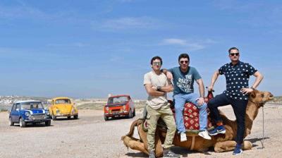 Top Gear France
