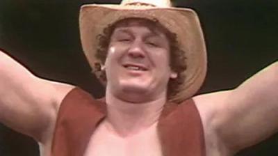 WWF All-Star Wrestling
