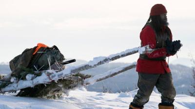 Mountain Men