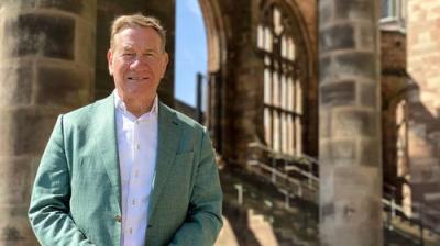 Great British Railway Journeys