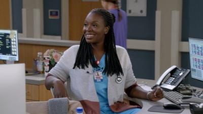 Bob Hearts Abishola