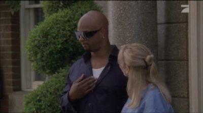 Mano žmona ir vaikai