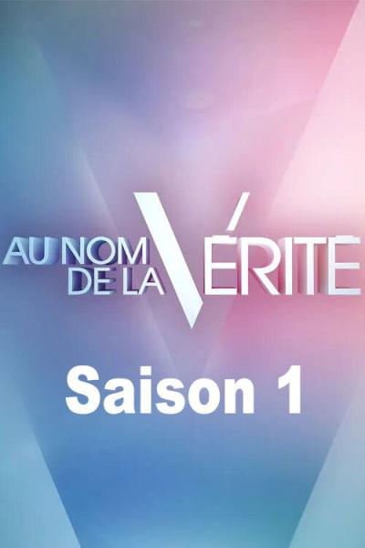 Au nom de la vérité filmas online