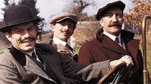 Les Brigades du Tigre filmas žiurėti online