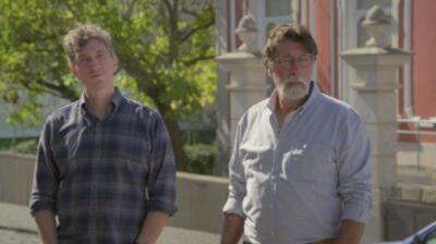 The Curse of Oak Island