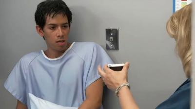 Untold Stories of the ER