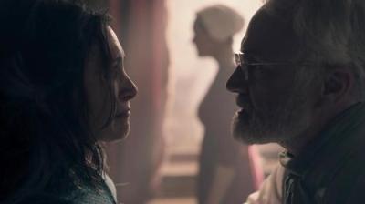 Tarnaitės pasakojimas