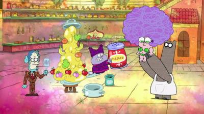 Chowder