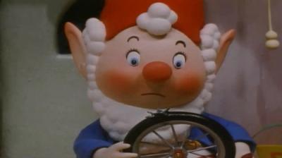 Noddy's Toyland Adventures