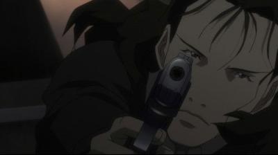 Ergo Proxy