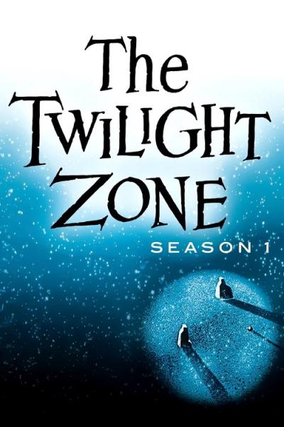 The Twilight Zone filmas online