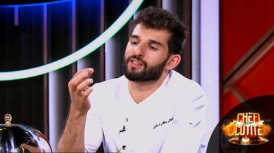 Chefi la cuțite