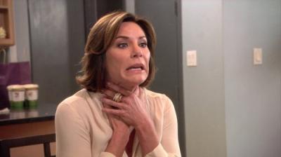 The Real Housewives of New York City