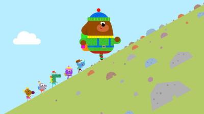 Hey Duggee