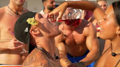 Love Island Sverige