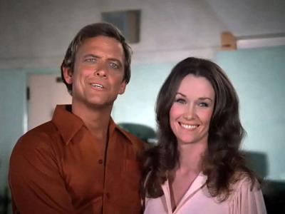 The Six Million Dollar Man