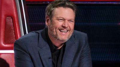 The Voice