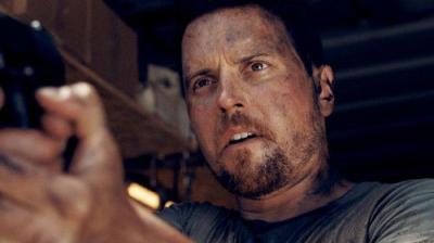 Fear the Walking Dead: Passage