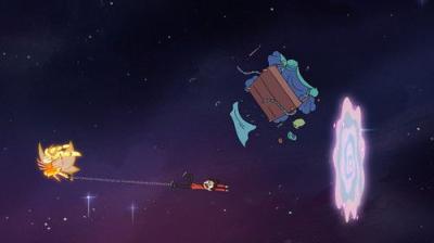 Star vs. the Forces of Evil