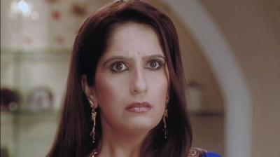 Baa Bahoo Aur Baby