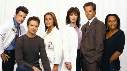 Strong Medicine filmas žiurėti online