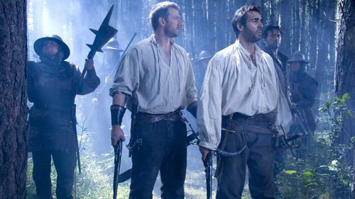 Wraiths of Roanoke filmas žiurėti online