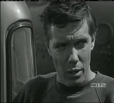 Perry Mason