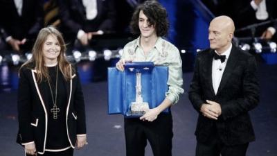 Festival di Sanremo