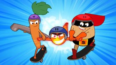 Supertato