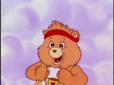 The Care Bears