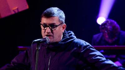 Later... with Jools Holland